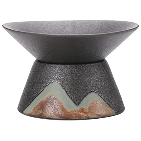 ULTNICE Tea Cup Infuser Cover