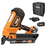 Freeman F20 20V Cordless Brushless Framing Nailer...