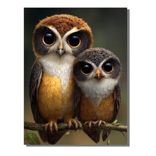 G tNE hG (t[t) l̎q̂߂̃Mtg ŃyCg SҌ LbgŃyCg fW^G  40x55 cm uVƃANG̋Ă܂ DIY Paint by Numbers rO[ C