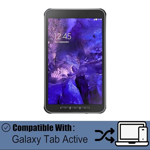 Batería EB-BT365BBE para Galaxy Tab Active repuesto de litio recargable 5