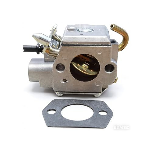 Carburateur pour tronçonneuse MS270 MS280C idéal pour l'entretien et la coupe de bois