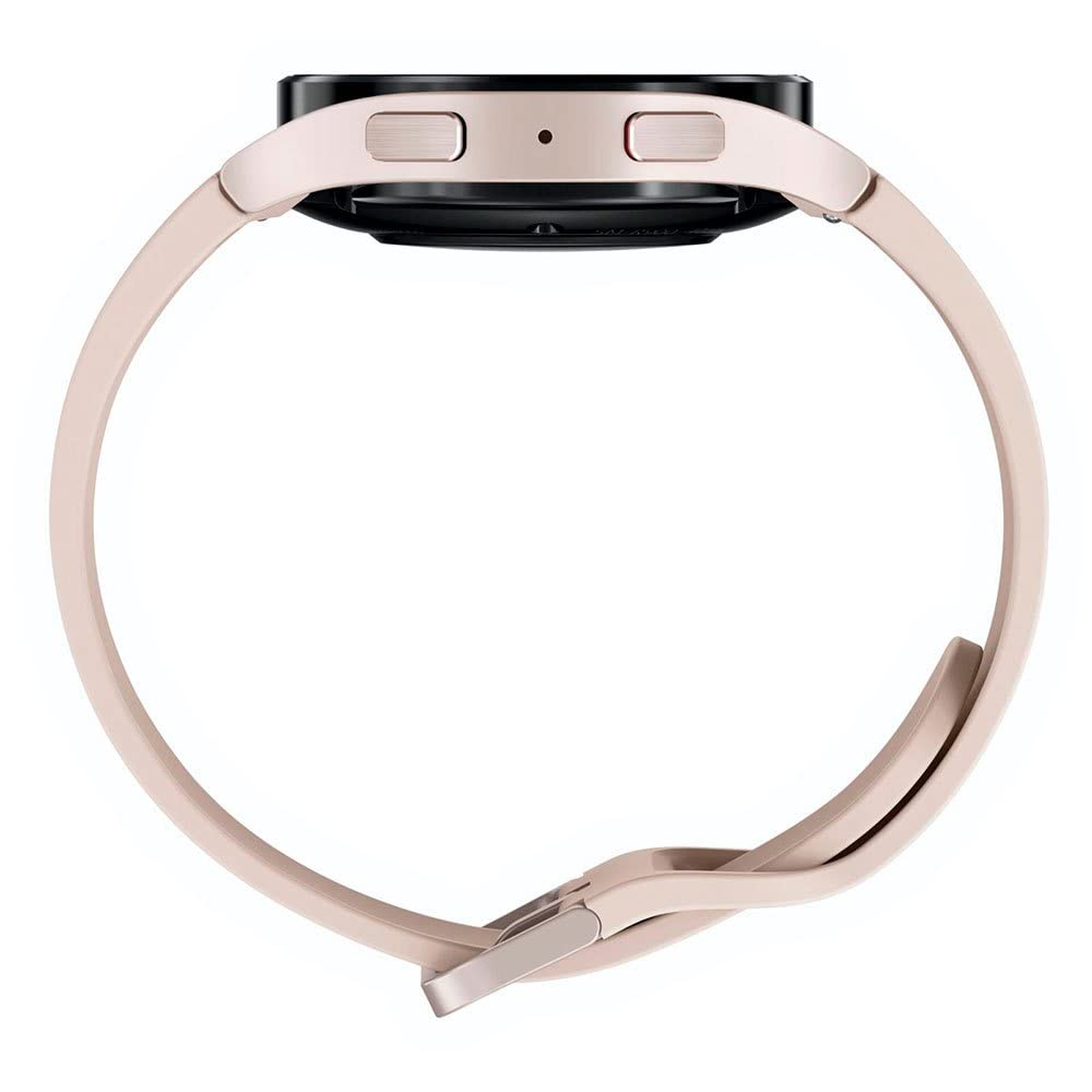 Samsung Galaxy Watch 5 (40mm) Bluetooth - Smartwatch Podomètre Gold