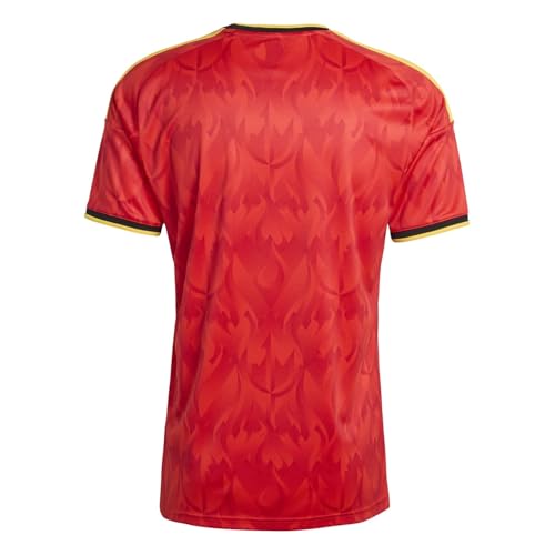 adidas Maillot Belgique 26 Domicile - vue 9