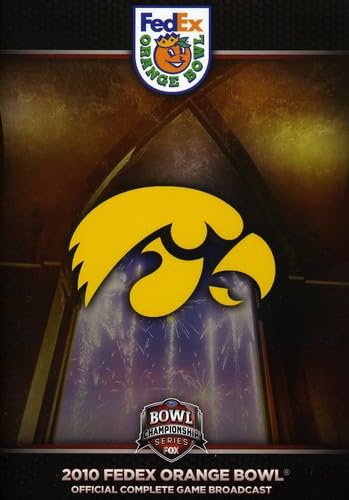 2010 Fed Ex Orange Bowl [Edizione: Stati Uniti]