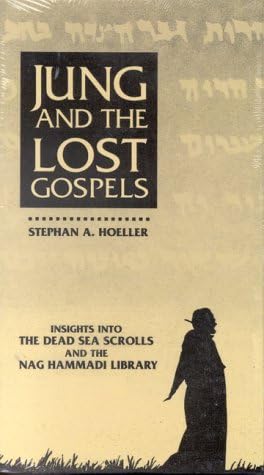 Jung and the Lost Gospels