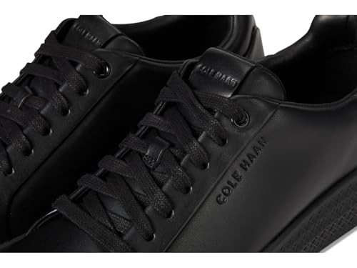 Image of Cole Haan Men's Grand Hurrion Lace-to-Toe Sneaker