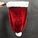 SUMAG Change Bag - Repeat (Christmas Hat, Large) Magic Tricks Object Appear Vanish Magic Magician Stage Party Illusions Gimmick Funny