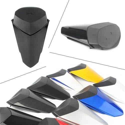 Capot de selle YZF600 R6 pour carénage arrière moto sorties circuit