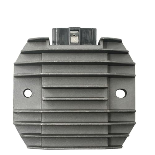 Régulateur de tension moto contre les pannes de batterie