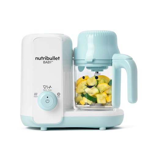 Listado de nutribullet baby comprados en linea. 18 Imagen adicional