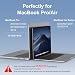 Docking Station für MacBook Pro/Air, MacBook Docking Station USB C Dual Monitor, 8 in 2 USB C Adapter für Mac Dongle MacBook Hub mit 2 HDMI, USB 3.0 A&C, SD/TF und 100W PD