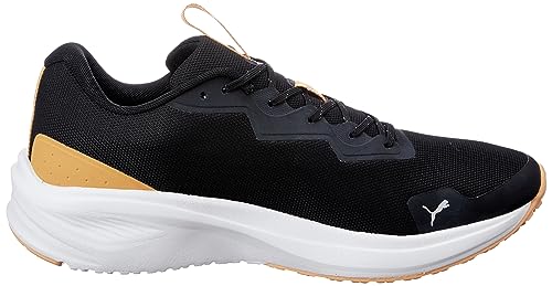 Puma Black-Sun Stream