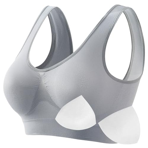 sujetador deportivo mujer pezoneras lactancia top pezoneras push up sujetador reductor sin aros sujetadores sin tirantes tallas grandes compra online ropa deporte mujer bra sujetadores reductores tops