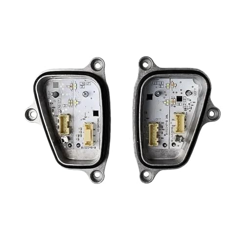 Módulo luz diurna Seat Arona izquierdo: repara el faro apagado con 6F0941475 2