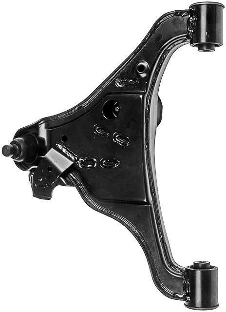 Bras de suspension Monroe L14J08 avant pour Nissan Navara NP300