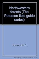 Northwestern forests B0006RZVQK Book Cover