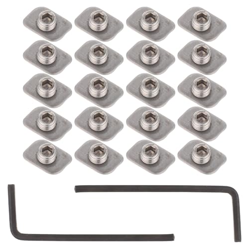 20 limitadores de ventanas correderas de acero inoxidable para un hogar seguro y ventilado 2
