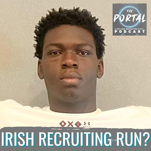 MOMENTUM: Notre Dame BUILDS OL Recruiting Empire&mdash;Oluwasemilore Olubobola Added, Big Week AHEAD