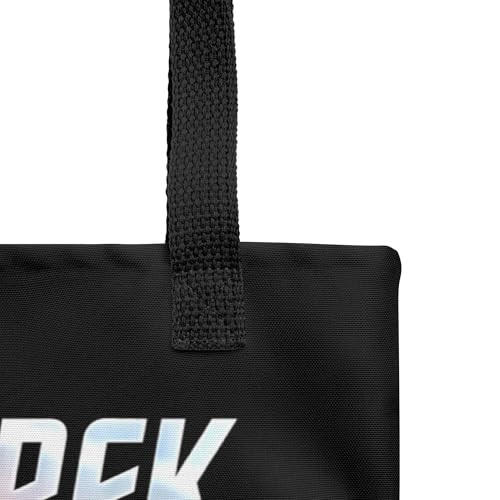 Star Trek Tote Bag 60th Anniversary Logo miniatura 4