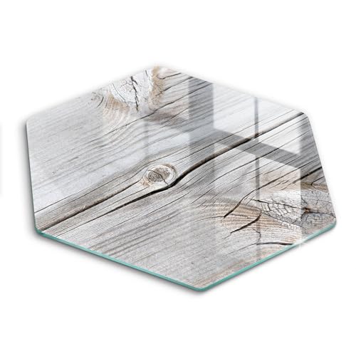 Planche induction 40cm Wallfluent protège plaque et plan de travail - 2