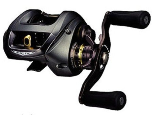 スティーズ103HL DAIWA STEEZ 103HL (japan import) [Sports] (japan import), Reels