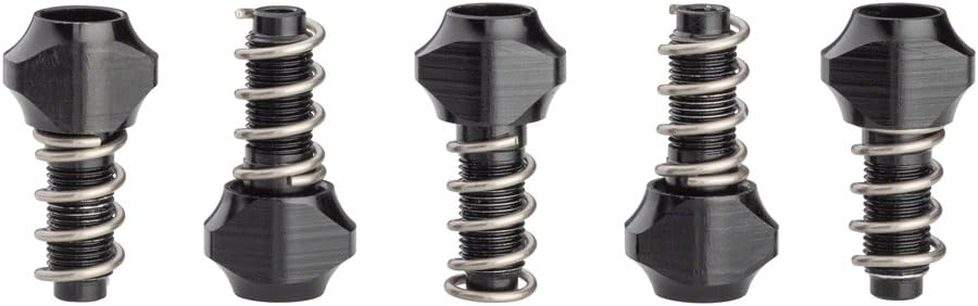 Vis De Réglage Campagnolo Pour Dérailleur Centaur - Pièce D'Origine 708066