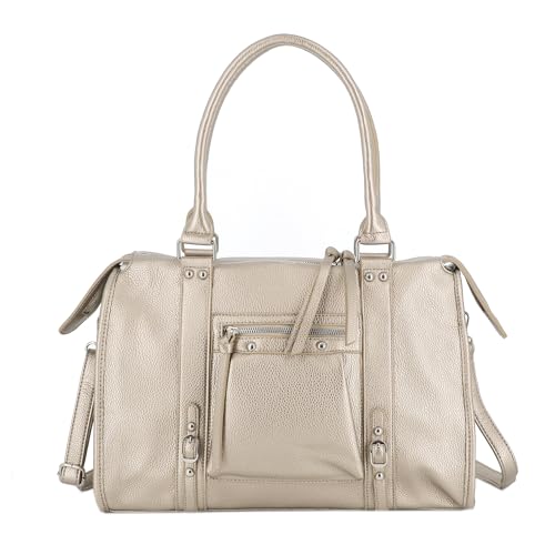 Sac en Bandoulière Léger Multifonction pour Femme Active