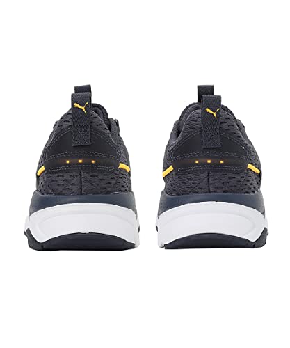 Image of Puma Unisex-Adult X-ray Square Ramble Mesh Sneaker