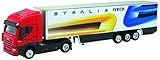 lkw modelle scania Maßstab: 1:87 NewRay 46753C - Modell-LKW \