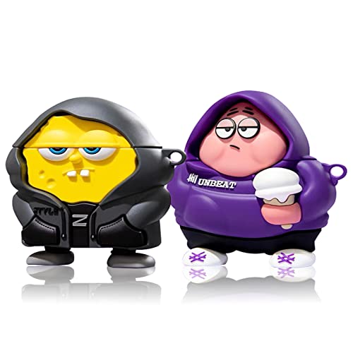 Find The Best Matching Airpod Case For Friends 2023 Reviews