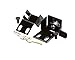 Hussmann IL84O Il84 Door Lock Innov Frame Wc