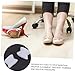 SOESFOUFU 5pairs Toe Separators for Ingrown Toenail Bunion Corrector for Women Men Toe Spacers Foot Care