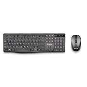 NGS Hype KIT - Безжичен комплект от многорежимна...