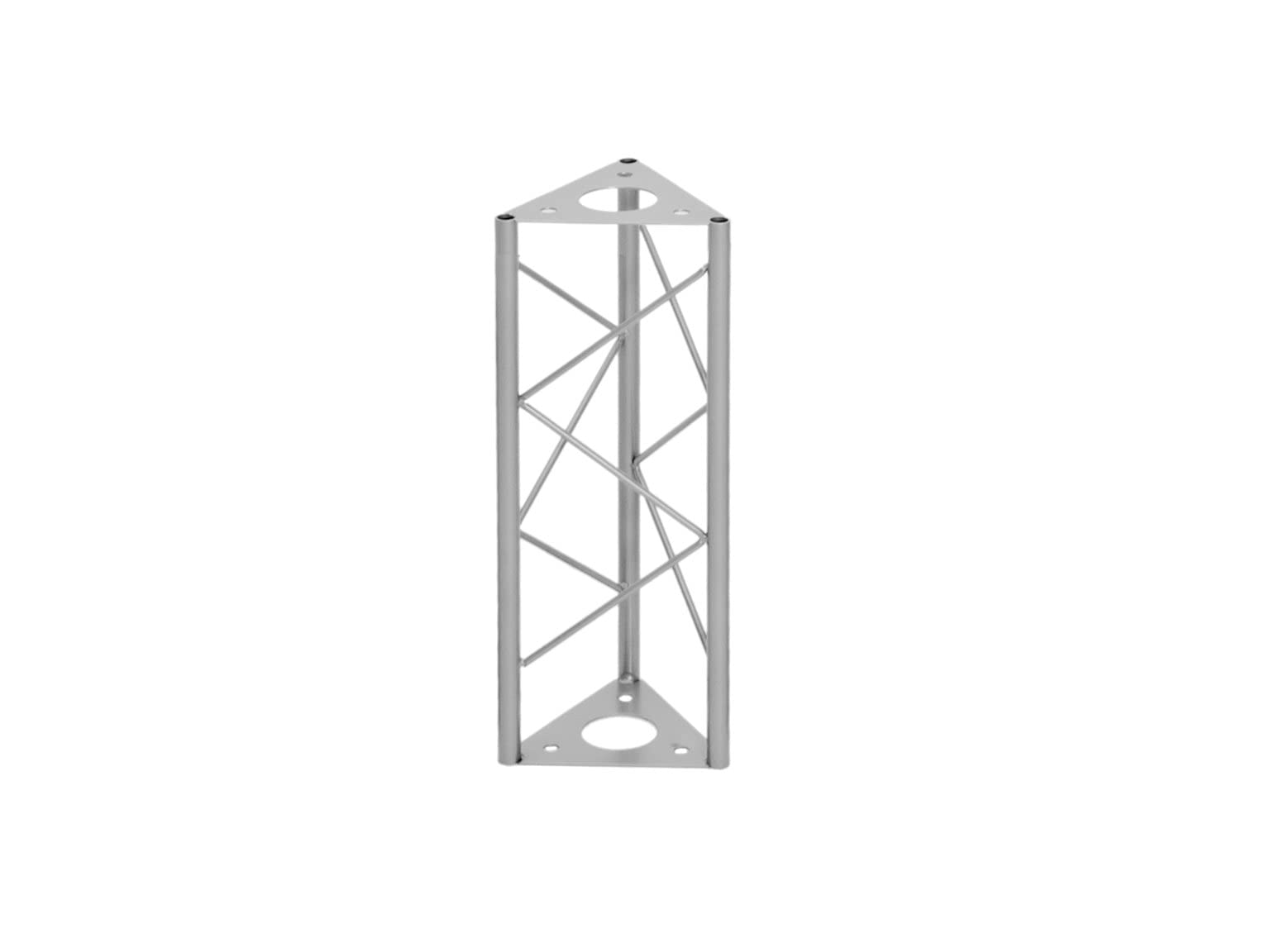 DECOTRUSS ST-450 Traverse silber | Das dekorative Trussing