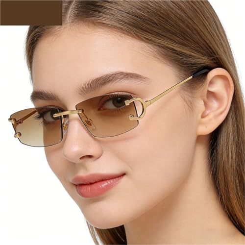 Lunettes de soleil de vacances terrasse et plage look mixte - 2