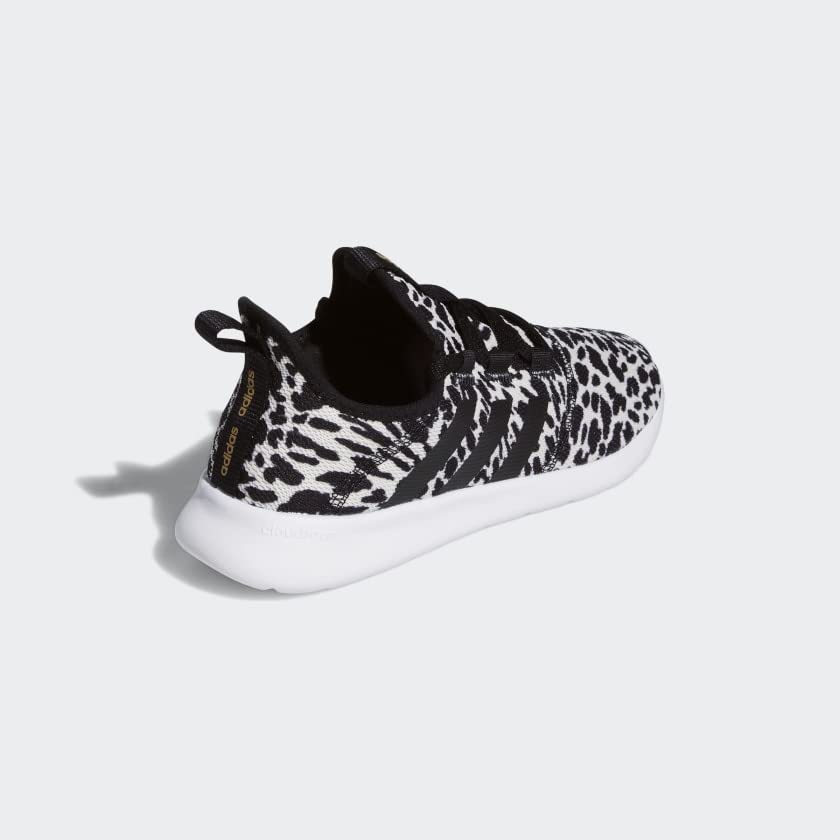 Image of adidas Women's Cloudfoam Pure Running Shoe