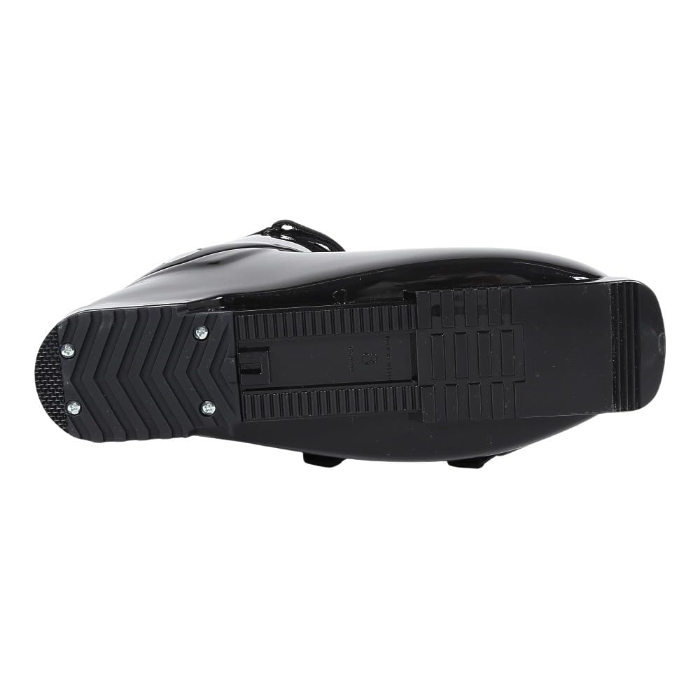 Amazon | レグザム（REXXAM） スキーブーツ 24 REX A5 （ブラック/26