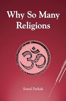Paperback Why So Many Religions Book