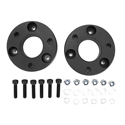 Kit de elevación de suspension de 2 pulgadas para rutas todoterreno en 1500