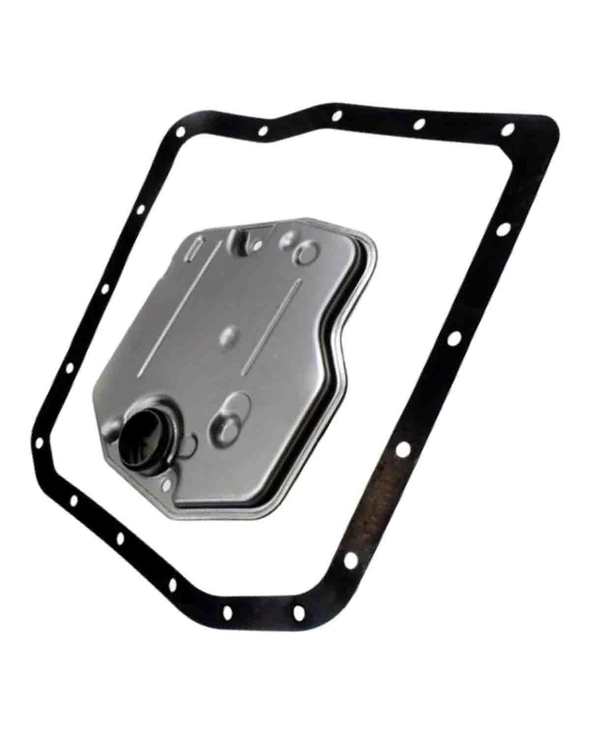Para HIGHLANDER 2.4L - 2.5L 2001-2007 Filtro Aceite Transmisión Con Junta