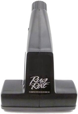 Rug Rat All Purpose Hand Turbine