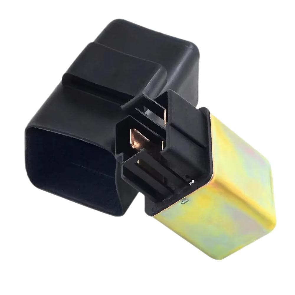 Solenoide Relé Arranque Motocicleta Para Arctic Cat 90 Piezas Coche