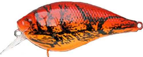 LUCKY CRAFTLC 1.5DRS ~Deep Rattle Sound