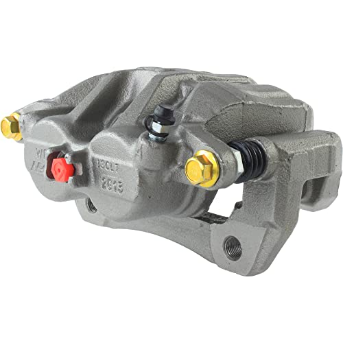 Centric 141.40115 Semi-Loaded Caliper Housing, Bracket #TOP3