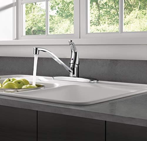 Review: Tuscany Marianna Faucet Sensible Styling Home