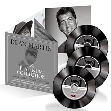 Dean Martin - The Platinum Collection Set