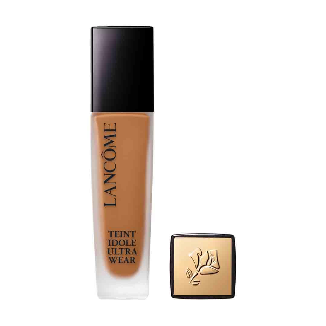 Lancôme Teint Idôle Ultra Wear Skincare Foundation, Long-lasting And Hydrating, Full Coverage, Natural Matte Finish, SPF 35 - Image 2