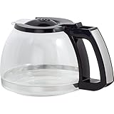 Melitta Glaskanne, Easytop: Typ 1010-04, 1023-04