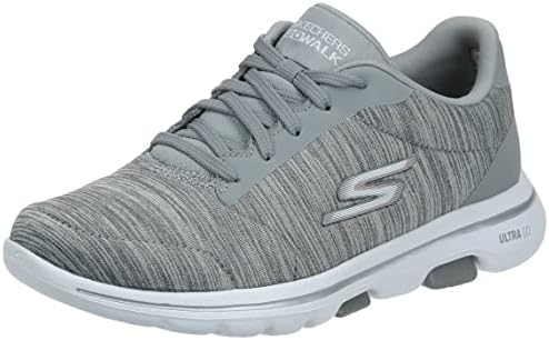 Skechers Women's Go Walk 5 True Sneaker