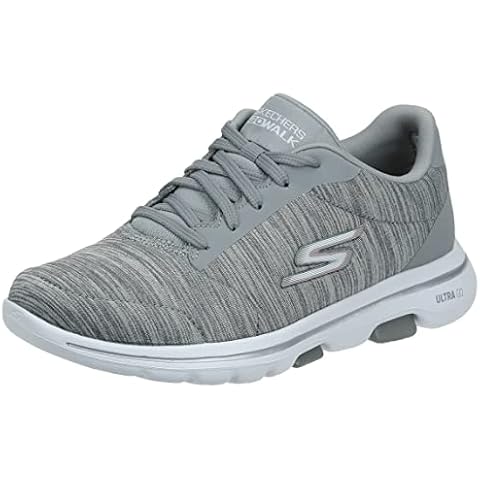 Skechers Women's GO Walk 5-True Sneaker Cover